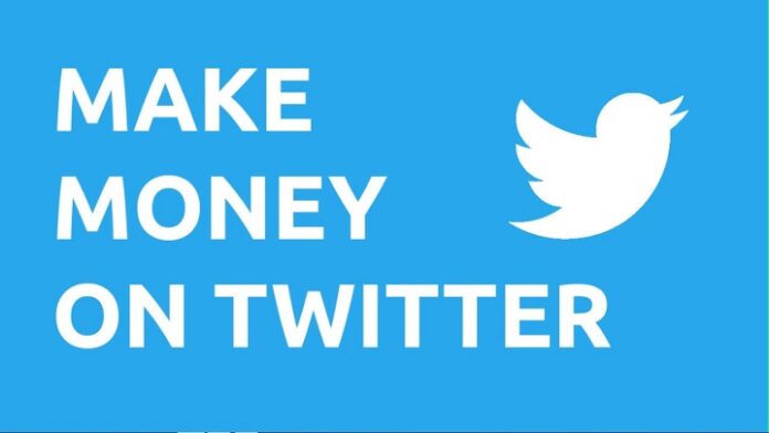 Making Money on Twitter Like a Social Media Superhero
